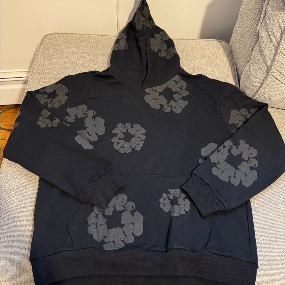 Denim Tears Hoodie